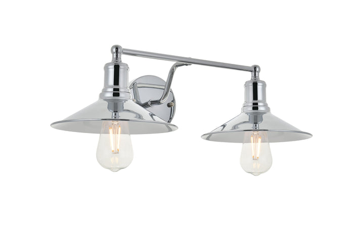 Etude Vanity Light by Living District - view 30