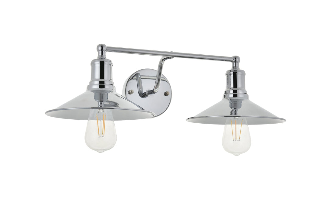 Etude Vanity Light by Living District - view 31