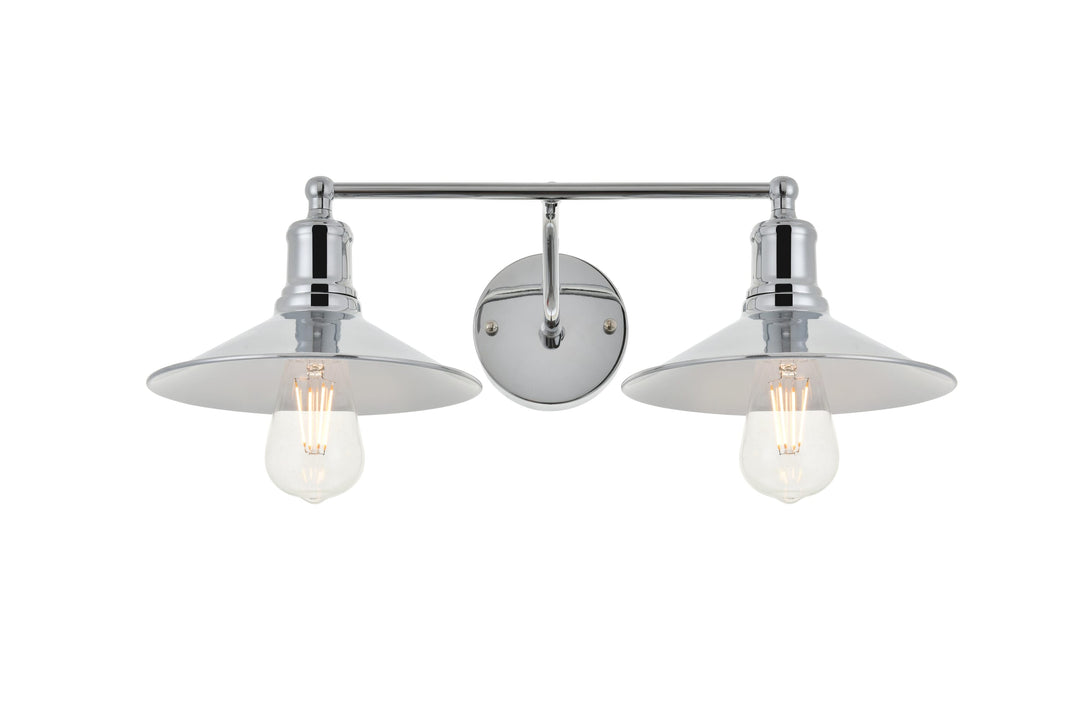 Etude Vanity Light by Living District - view 32