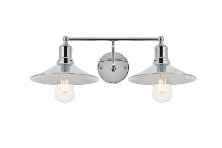 Etude Vanity Light by Living District - view 32