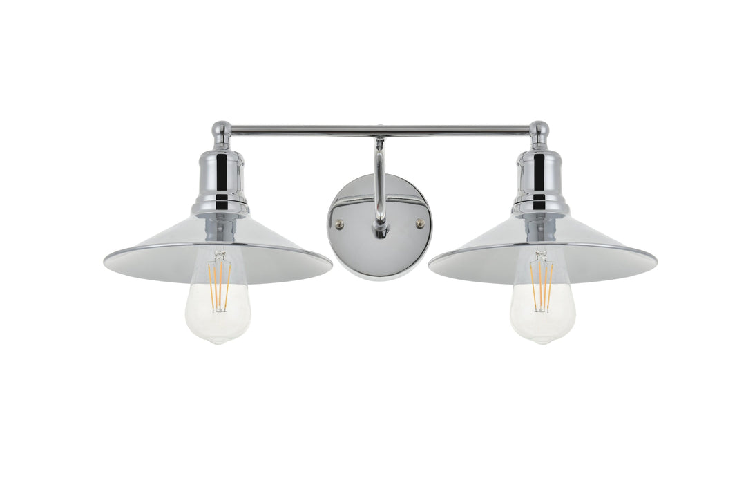 Etude Vanity Light by Living District - view 33
