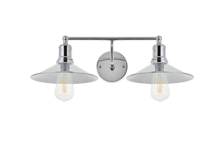Etude Vanity Light by Living District - view 33