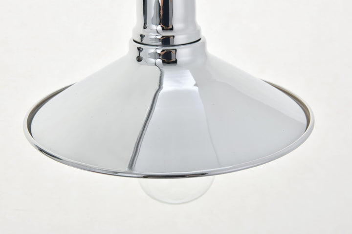 Etude Vanity Light by Living District - view 34