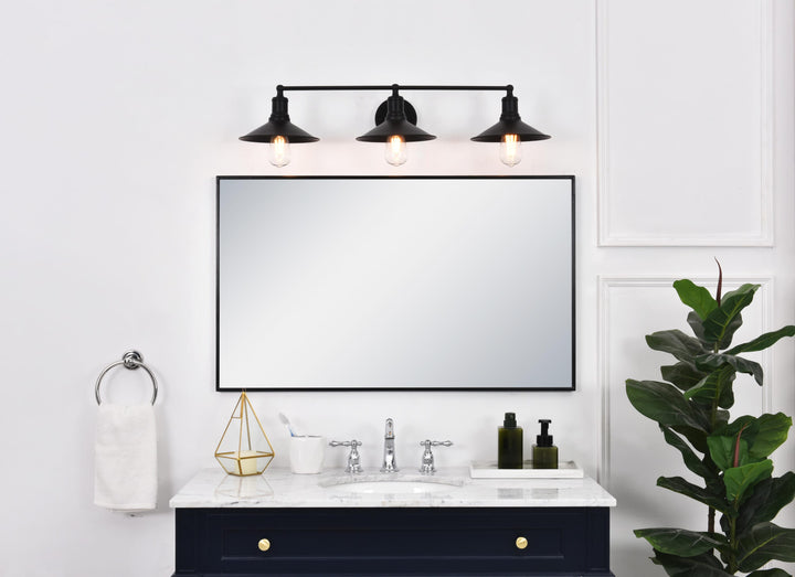 Etude Vanity Light by Living District - view 38