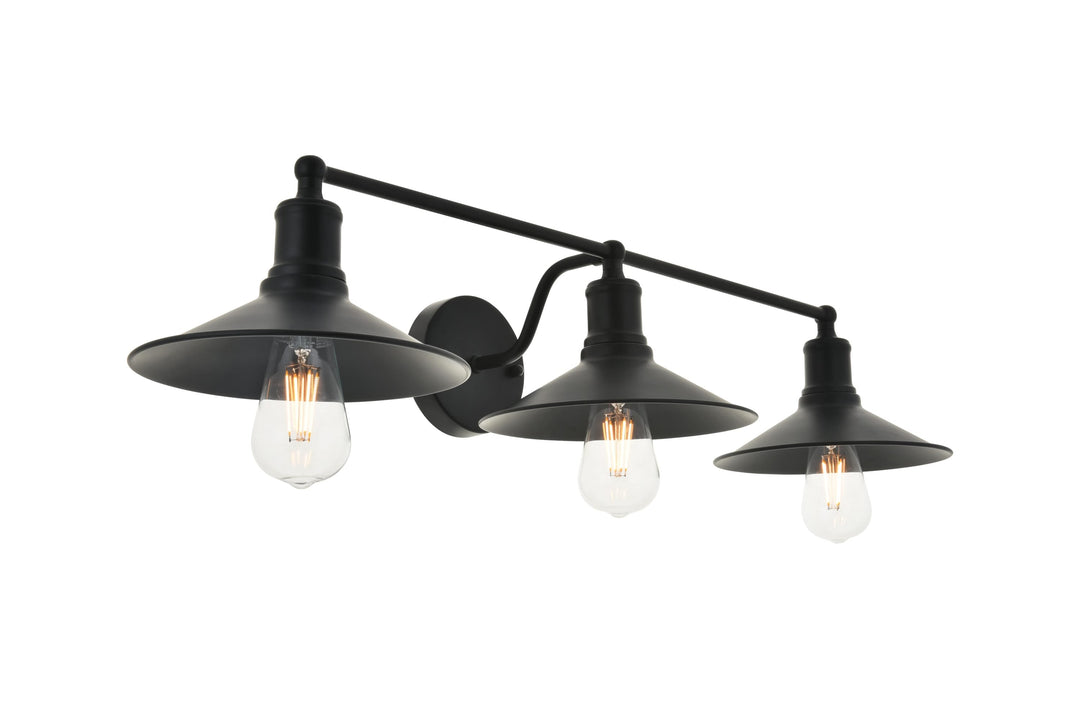 Etude Vanity Light by Living District - view 44