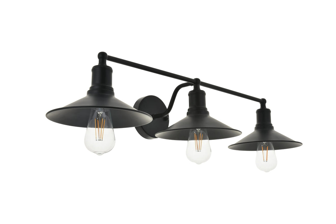 Etude Vanity Light by Living District - view 45