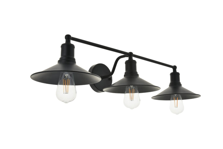 Etude Vanity Light by Living District - view 45