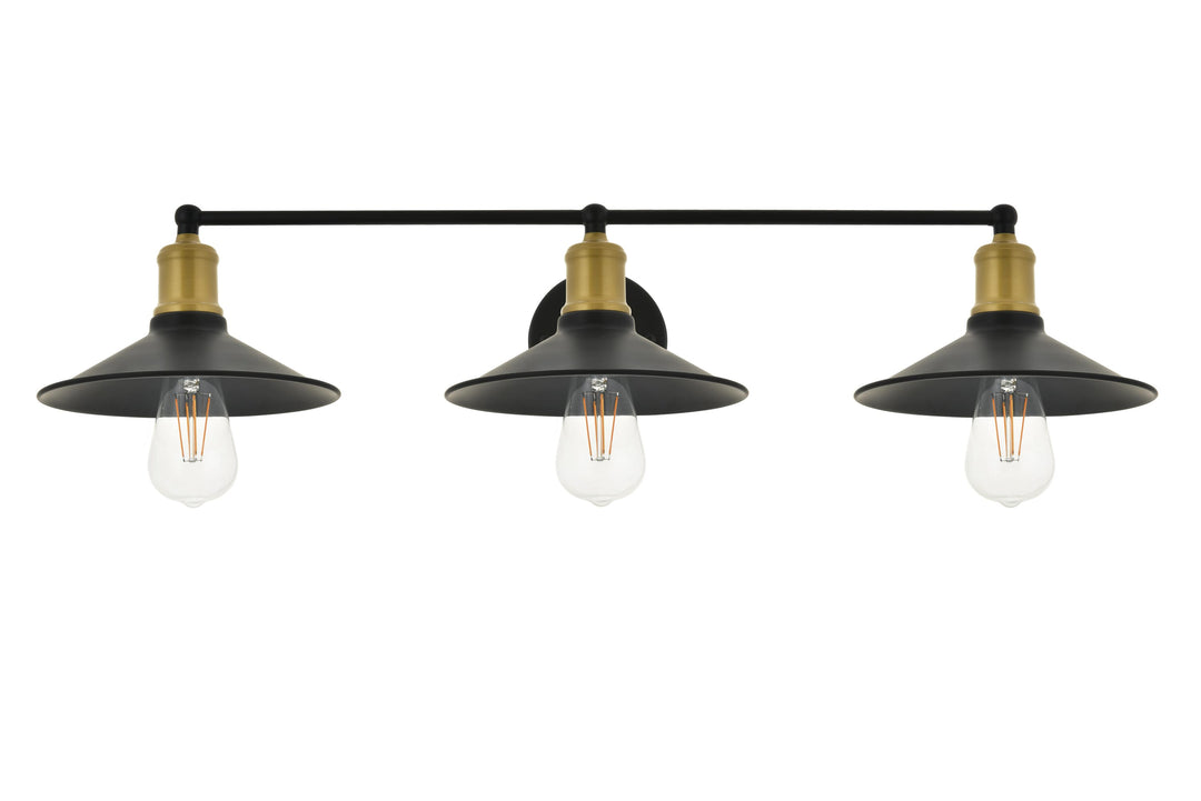 Etude Vanity Light by Living District - view 53