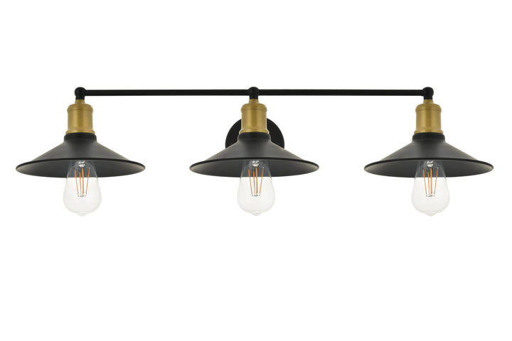 Etude Vanity Light by Living District - view 53