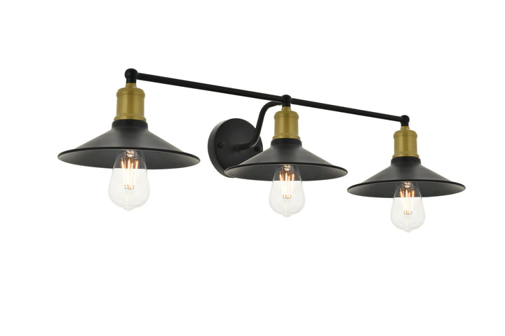 Etude Vanity Light by Living District - view 54