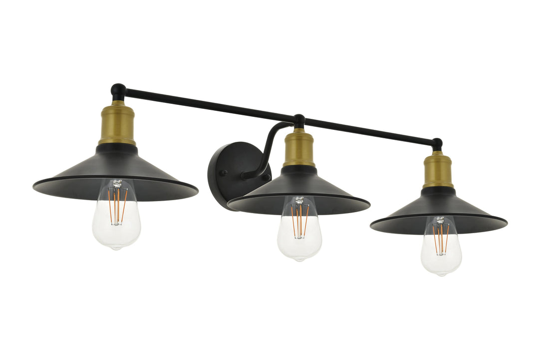 Etude Vanity Light by Living District - view 55