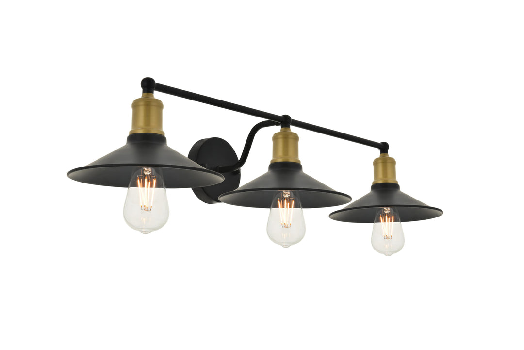 Etude Vanity Light by Living District - view 56