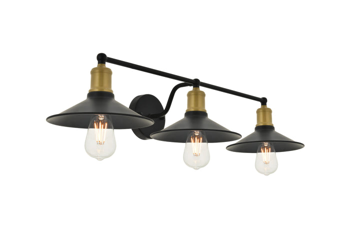 Etude Vanity Light by Living District - view 56
