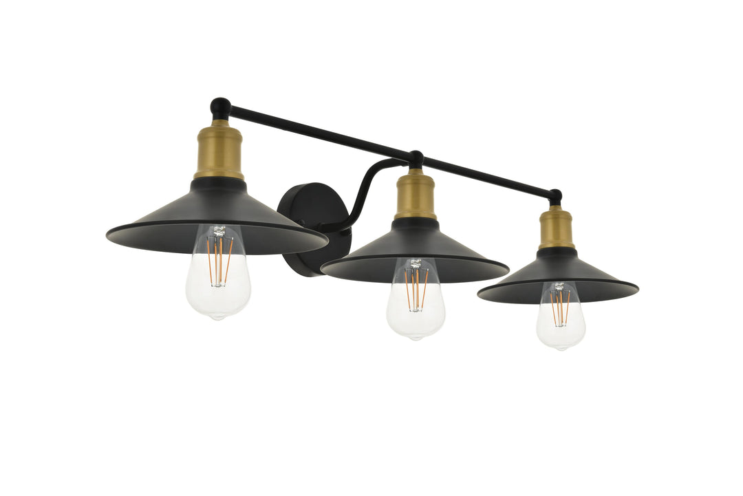 Etude Vanity Light by Living District - view 57