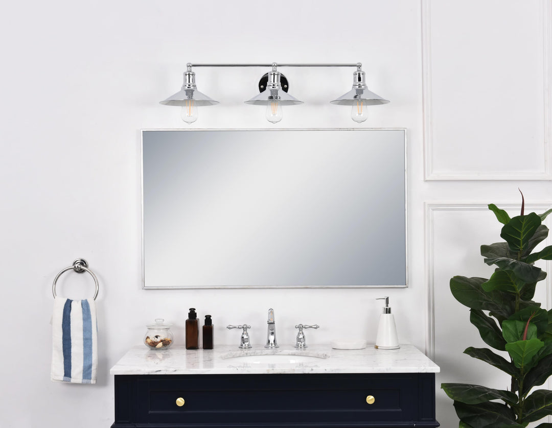 Etude Vanity Light by Living District - view 72