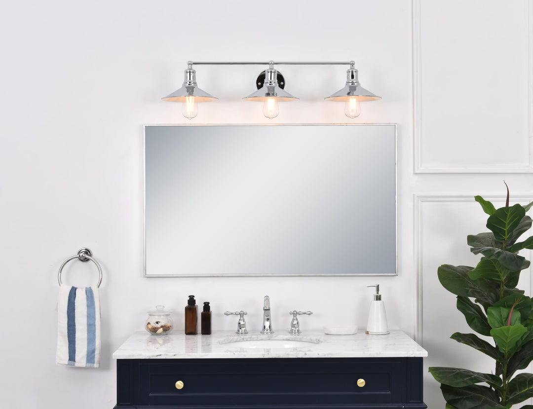 Etude Vanity Light by Living District - view 62