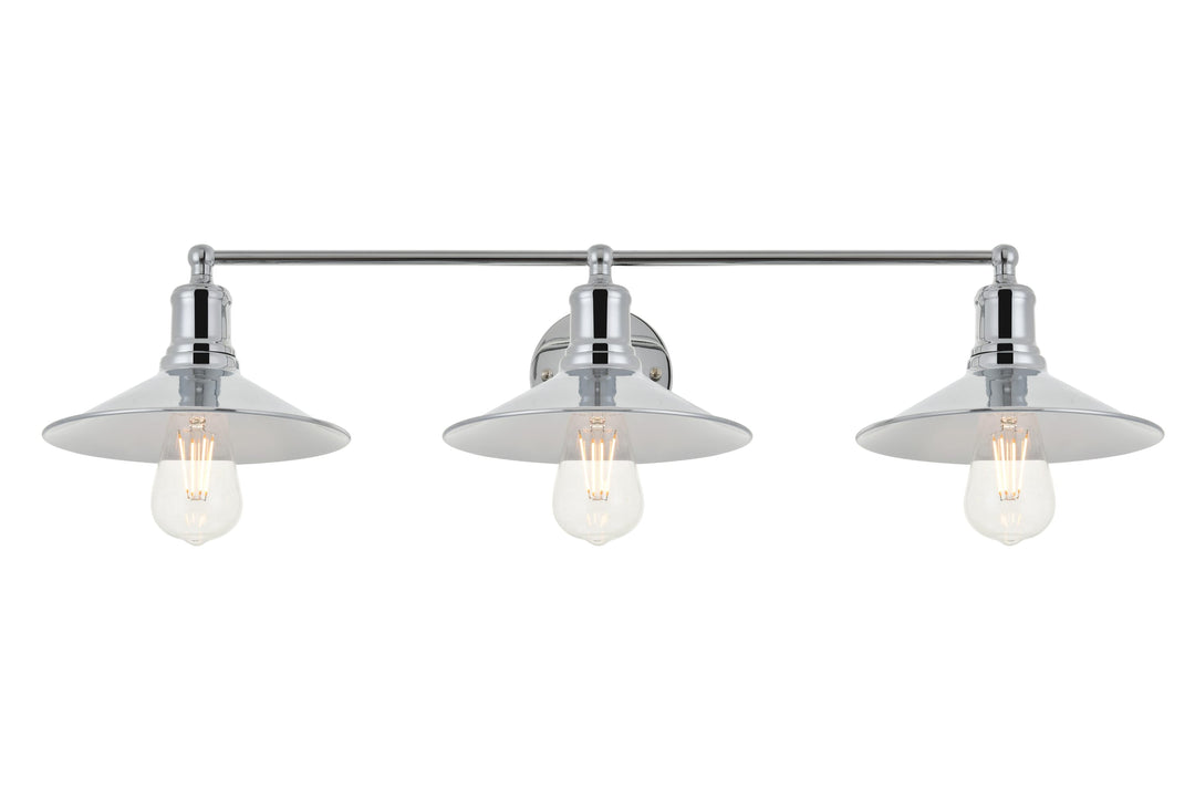 Etude Vanity Light by Living District - view 64