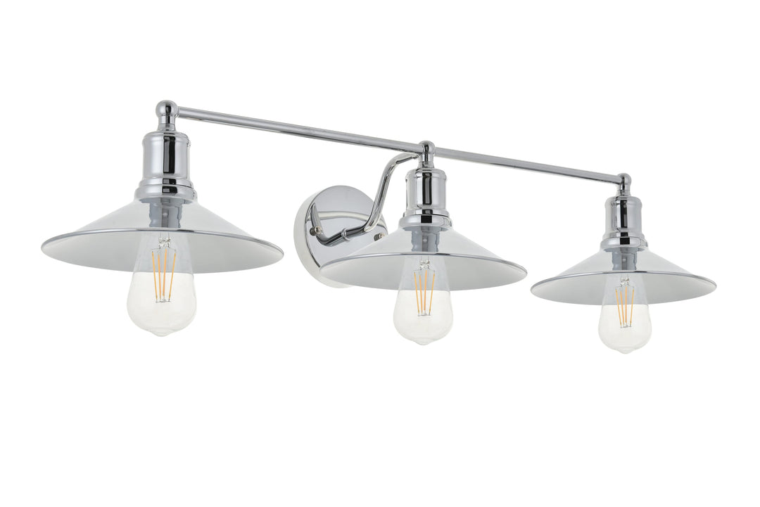 Etude Vanity Light by Living District - view 67