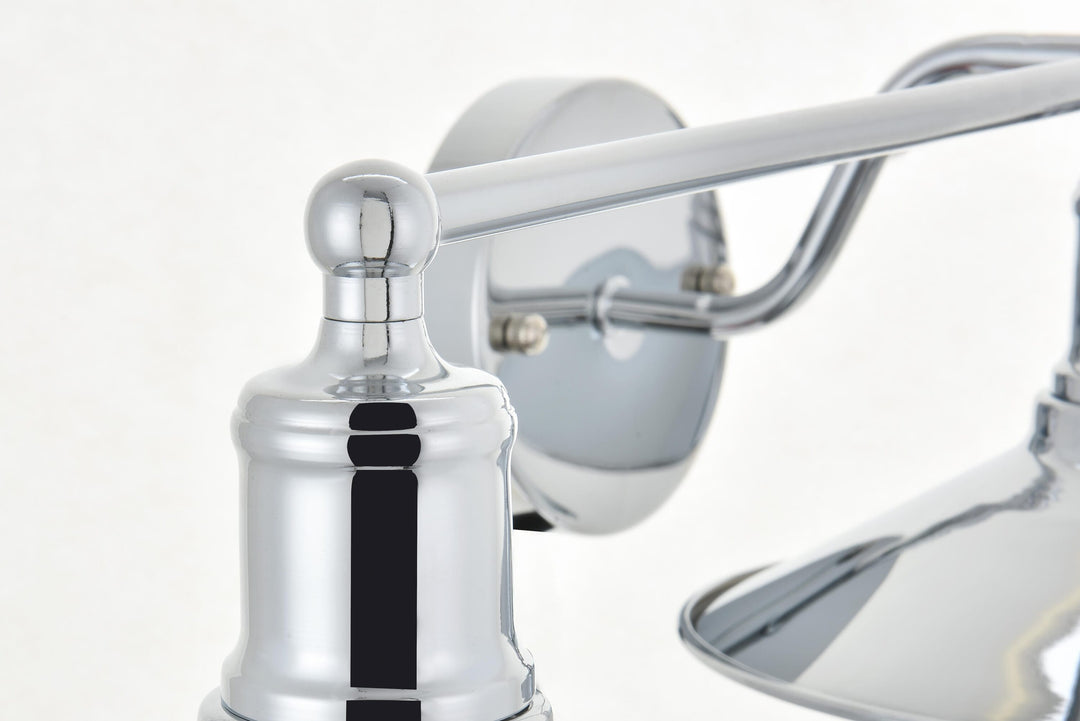 Etude Vanity Light by Living District - view 70