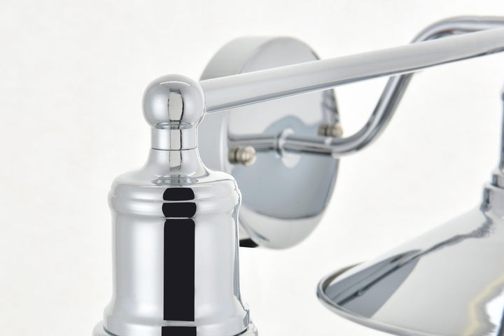 Etude Vanity Light by Living District - view 70
