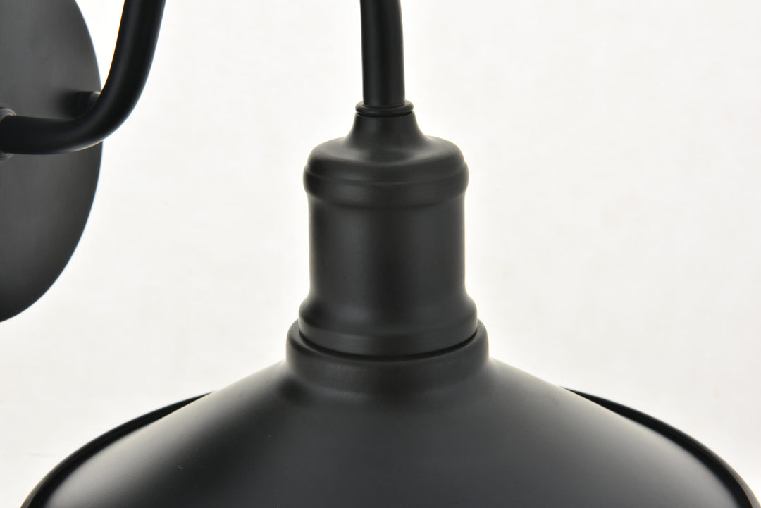 Etude Wall Sconce by Living District - view 11