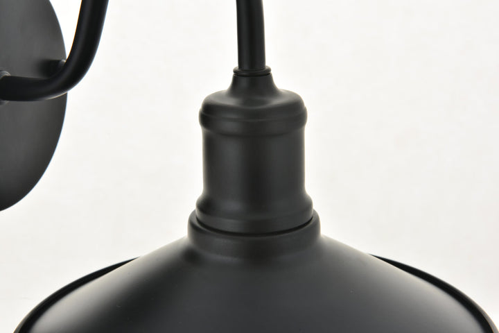 Etude Wall Sconce by Living District - view 11