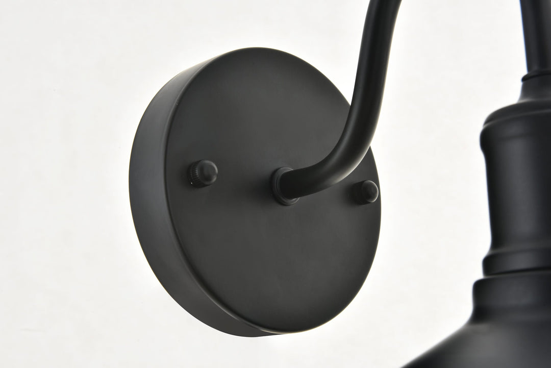 Etude Wall Sconce by Living District - view 12