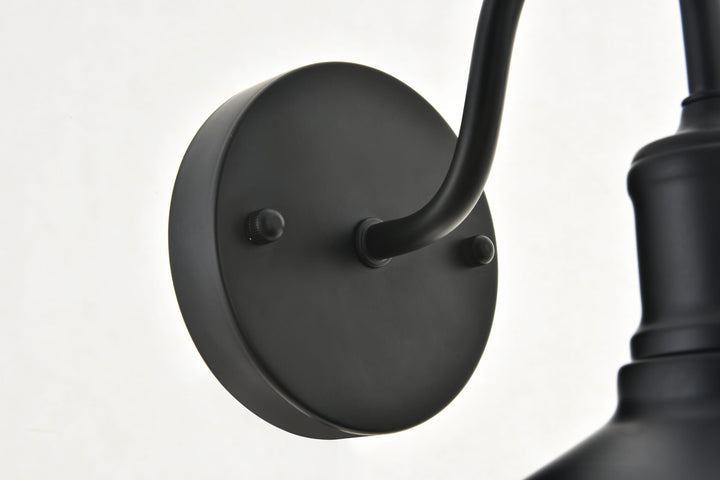 Etude Wall Sconce by Living District - view 12