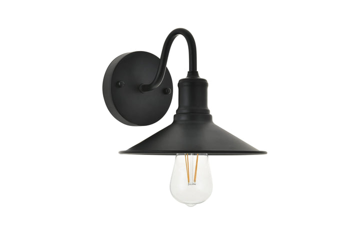 Etude Wall Sconce by Living District - view 3