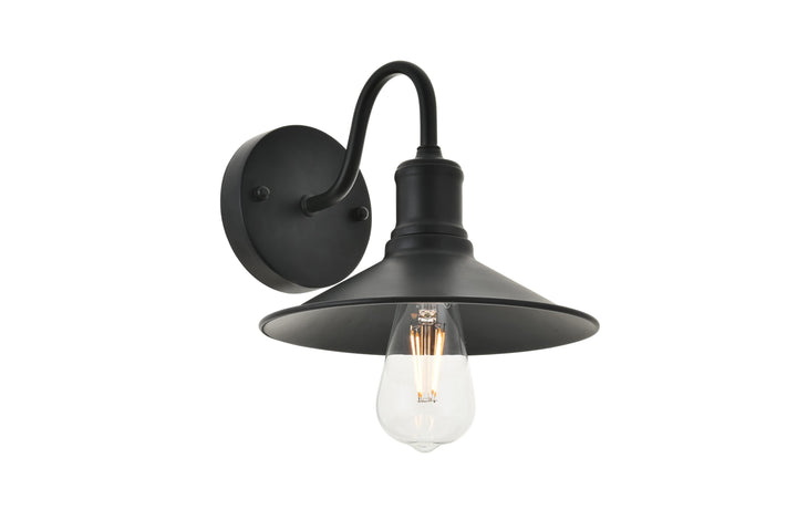 Etude Wall Sconce by Living District - view 4