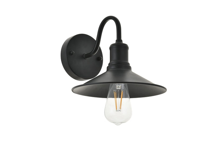 Etude Wall Sconce by Living District - view 5