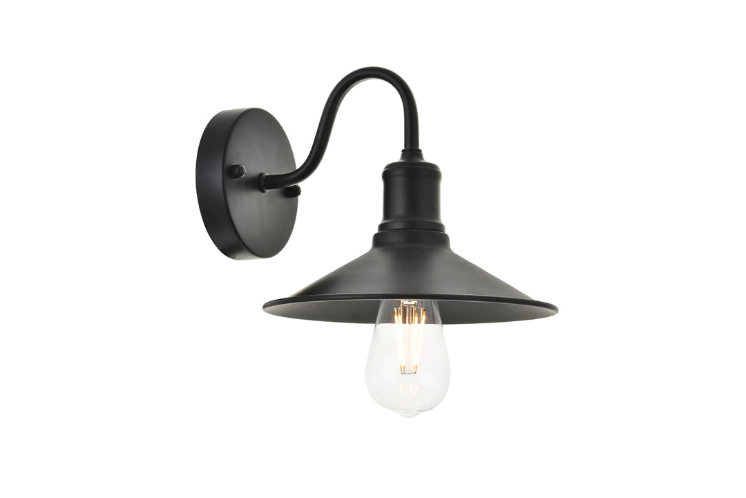 Etude Wall Sconce by Living District - view 6