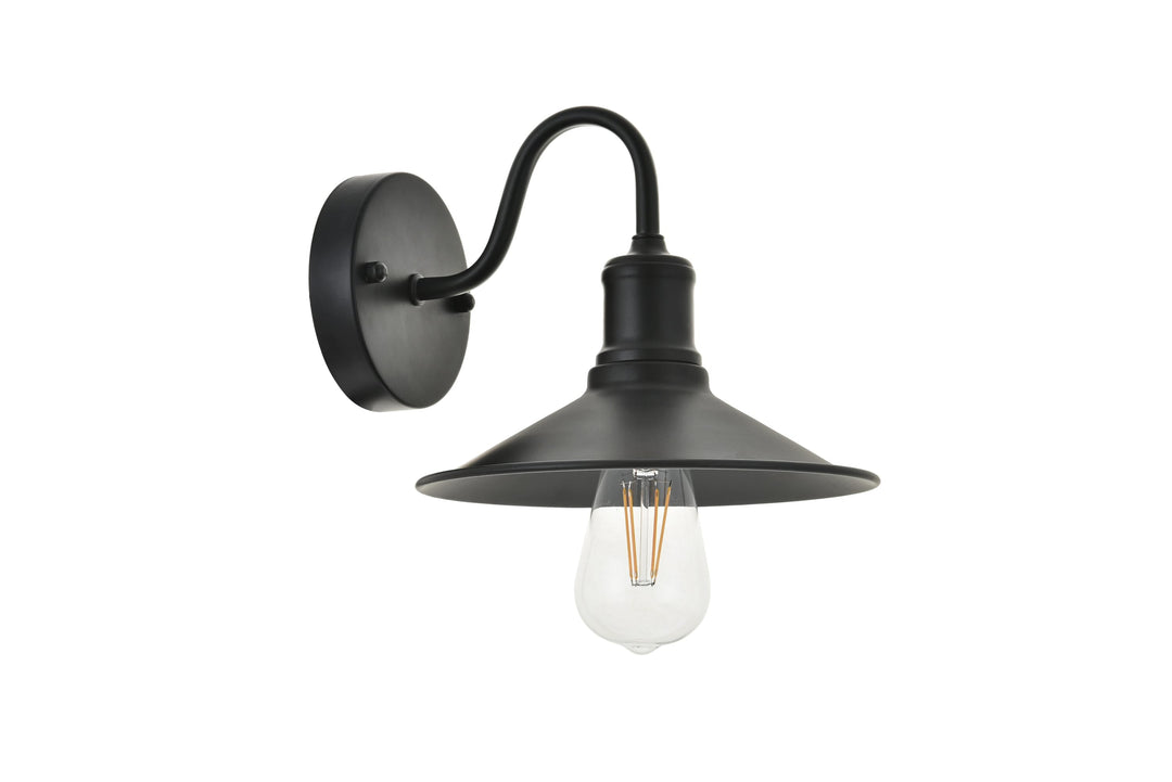 Etude Wall Sconce by Living District - view 7