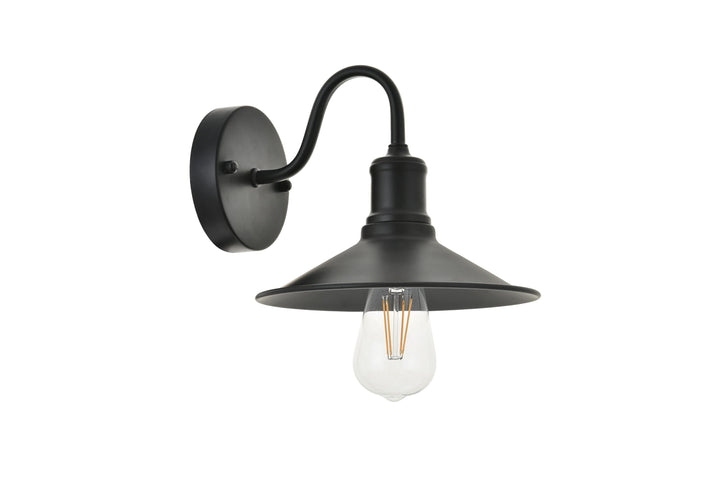 Etude Wall Sconce by Living District - view 7