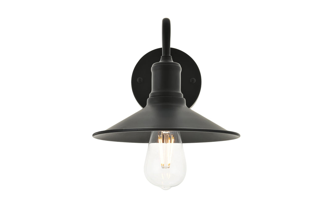 Etude Wall Sconce by Living District - view 8
