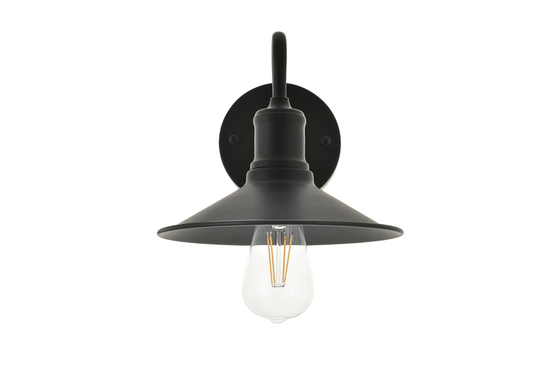 Etude Wall Sconce by Living District - view 9