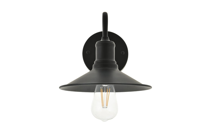 Etude Wall Sconce by Living District - view 9