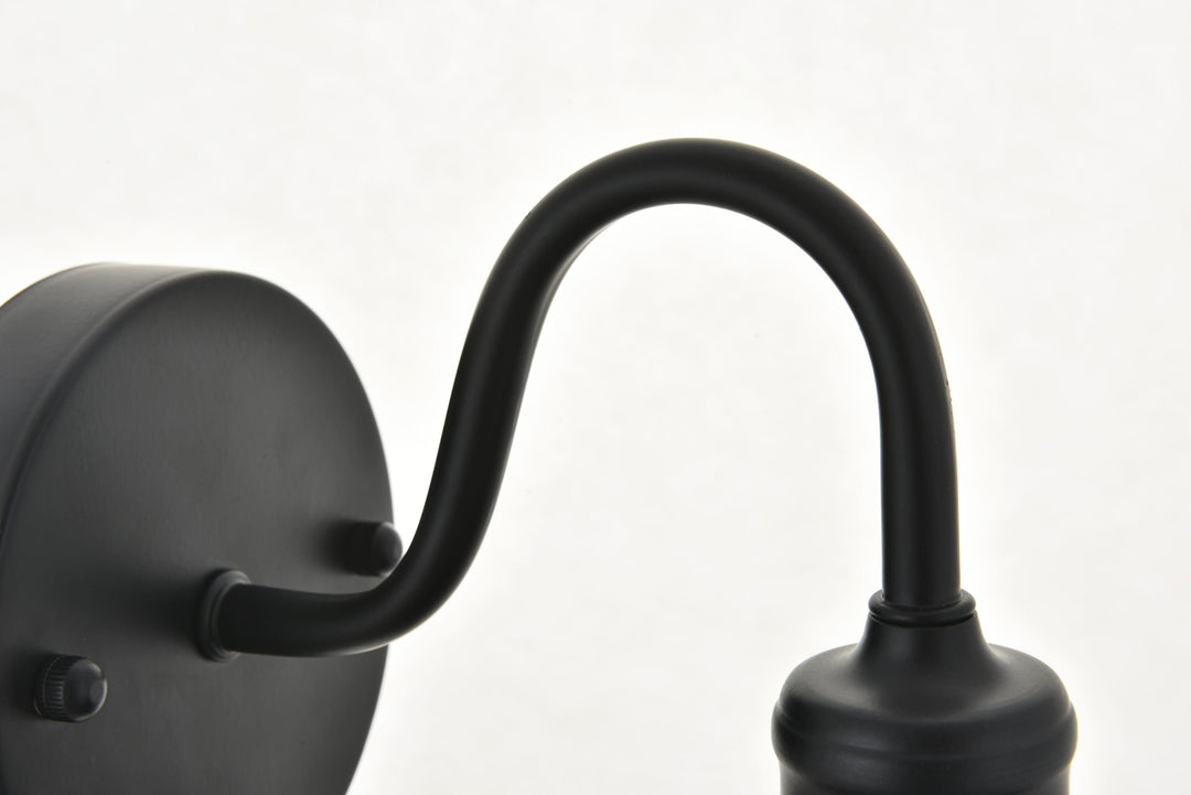 Etude Wall Sconce by Living District - view 10