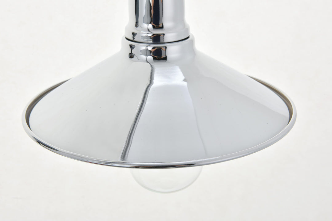 Etude Wall Sconce by Living District - view 23