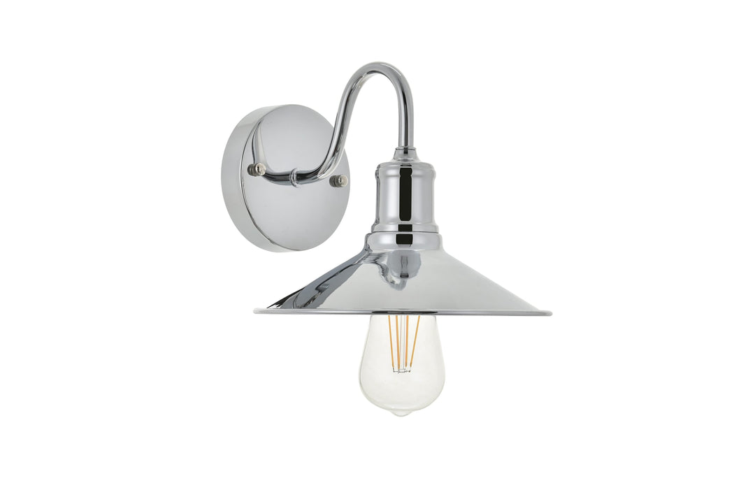 Etude Wall Sconce by Living District - view 15