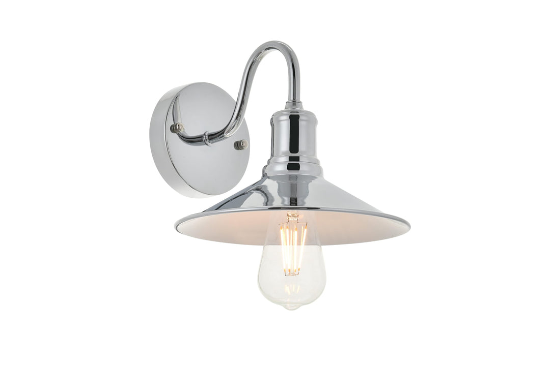 Etude Wall Sconce by Living District - view 16