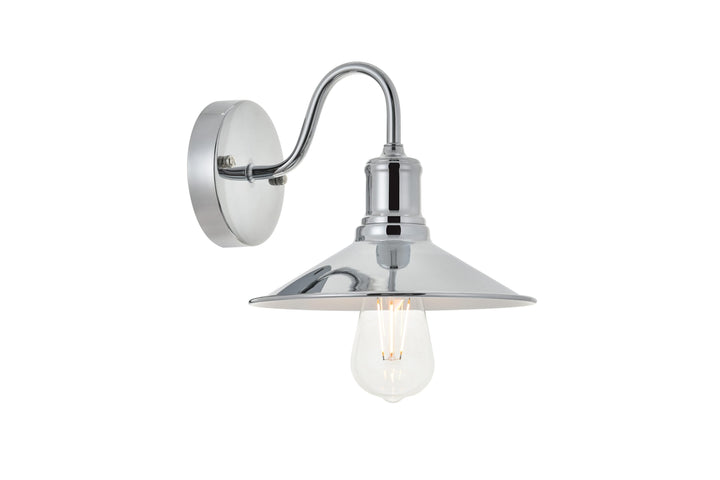Etude Wall Sconce by Living District - view 18