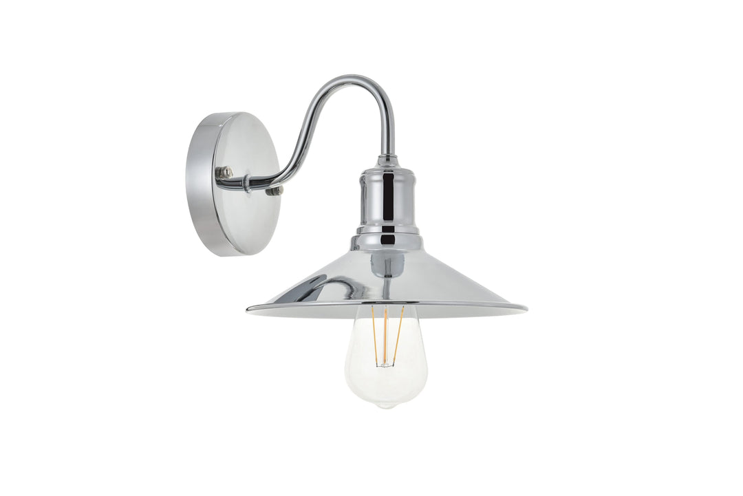 Etude Wall Sconce by Living District - view 19