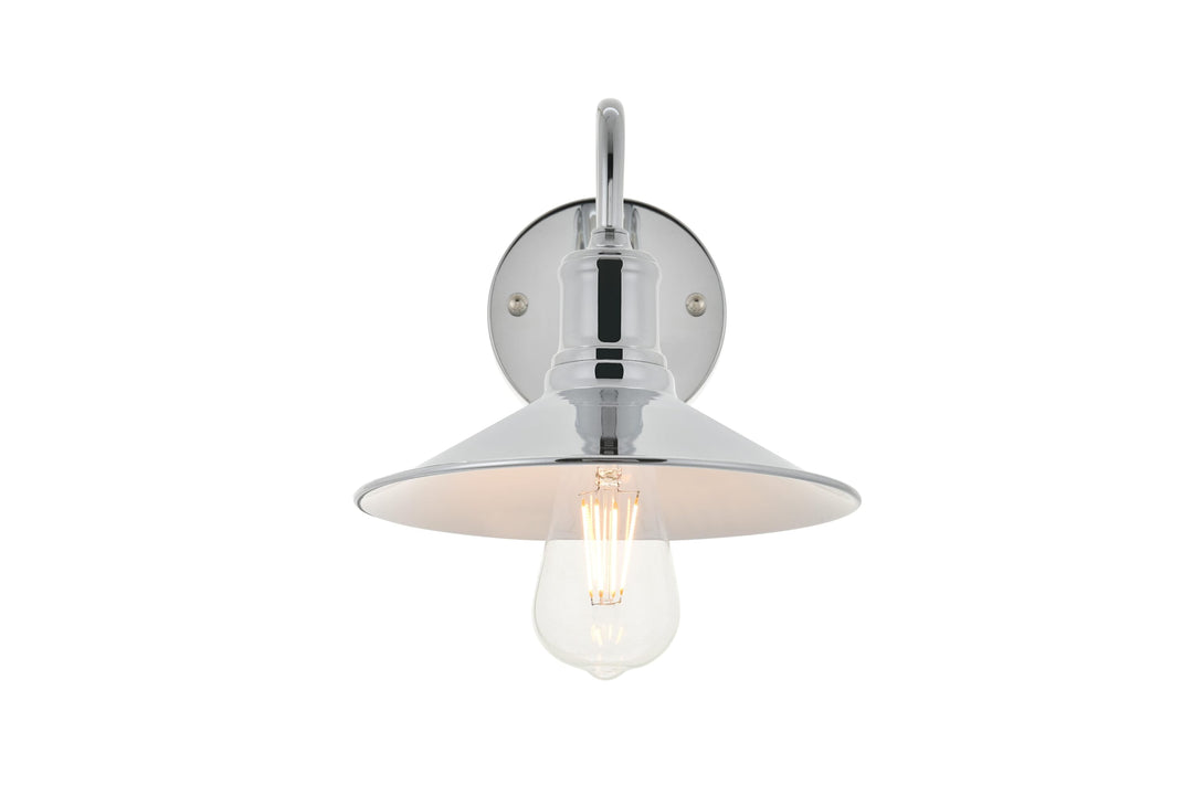 Etude Wall Sconce by Living District - view 20