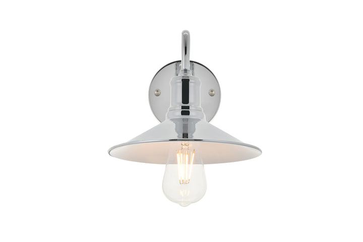 Etude Wall Sconce by Living District - view 20