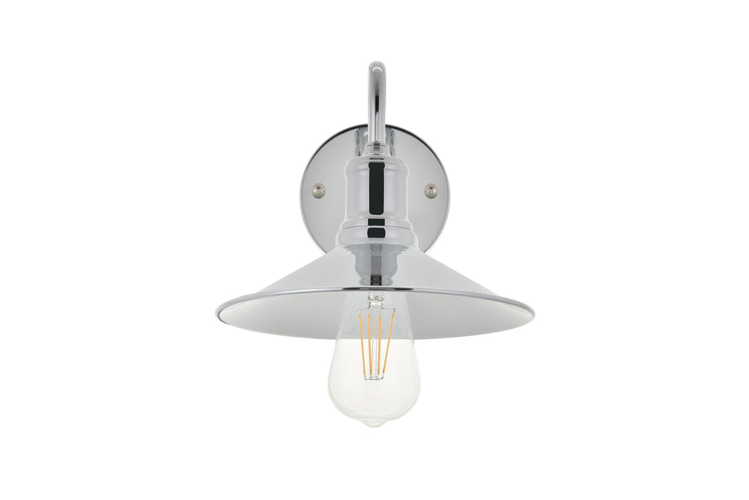 Etude Wall Sconce by Living District - view 21