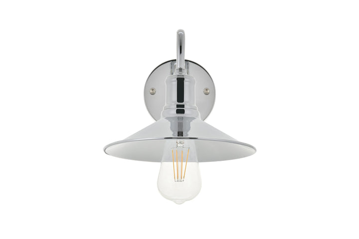 Etude Wall Sconce by Living District - view 21