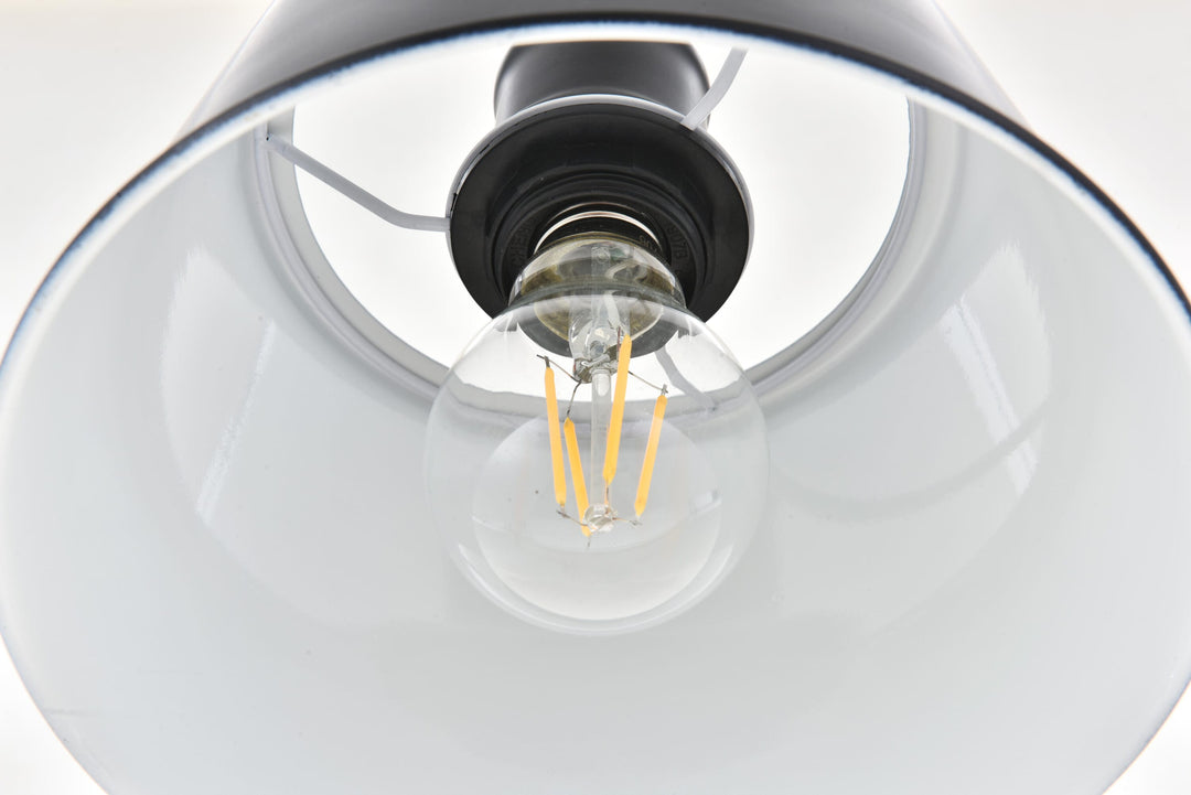 Nota Pendant by Living District - view 11