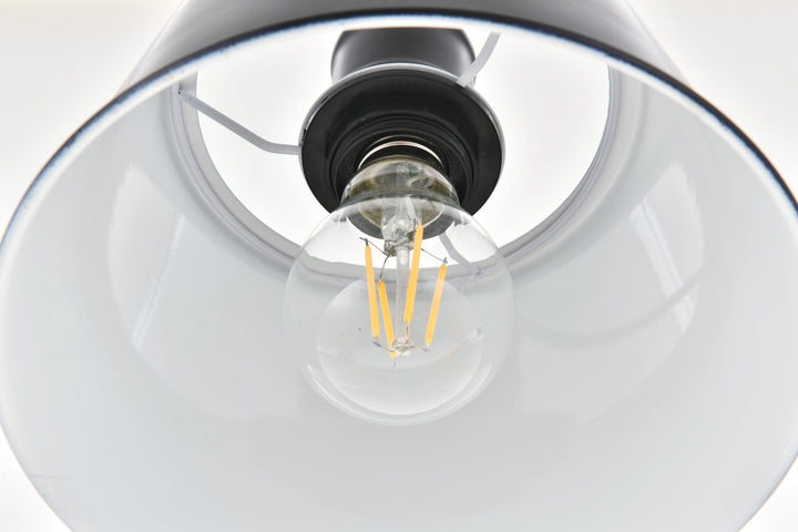 Nota Pendant by Living District - view 11