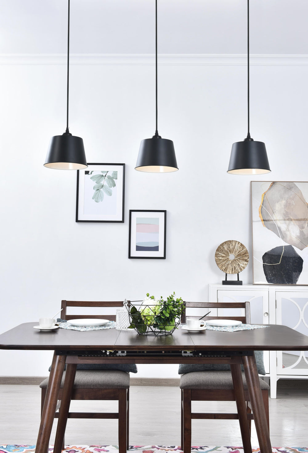 Nota Pendant by Living District - view 2